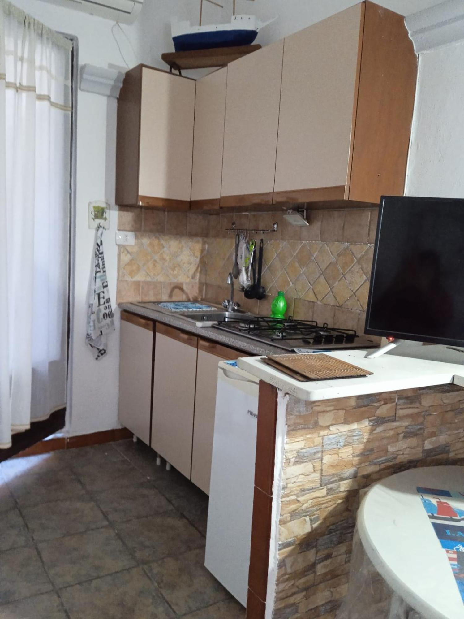 Aligio Villa Порто Торес Екстериор снимка