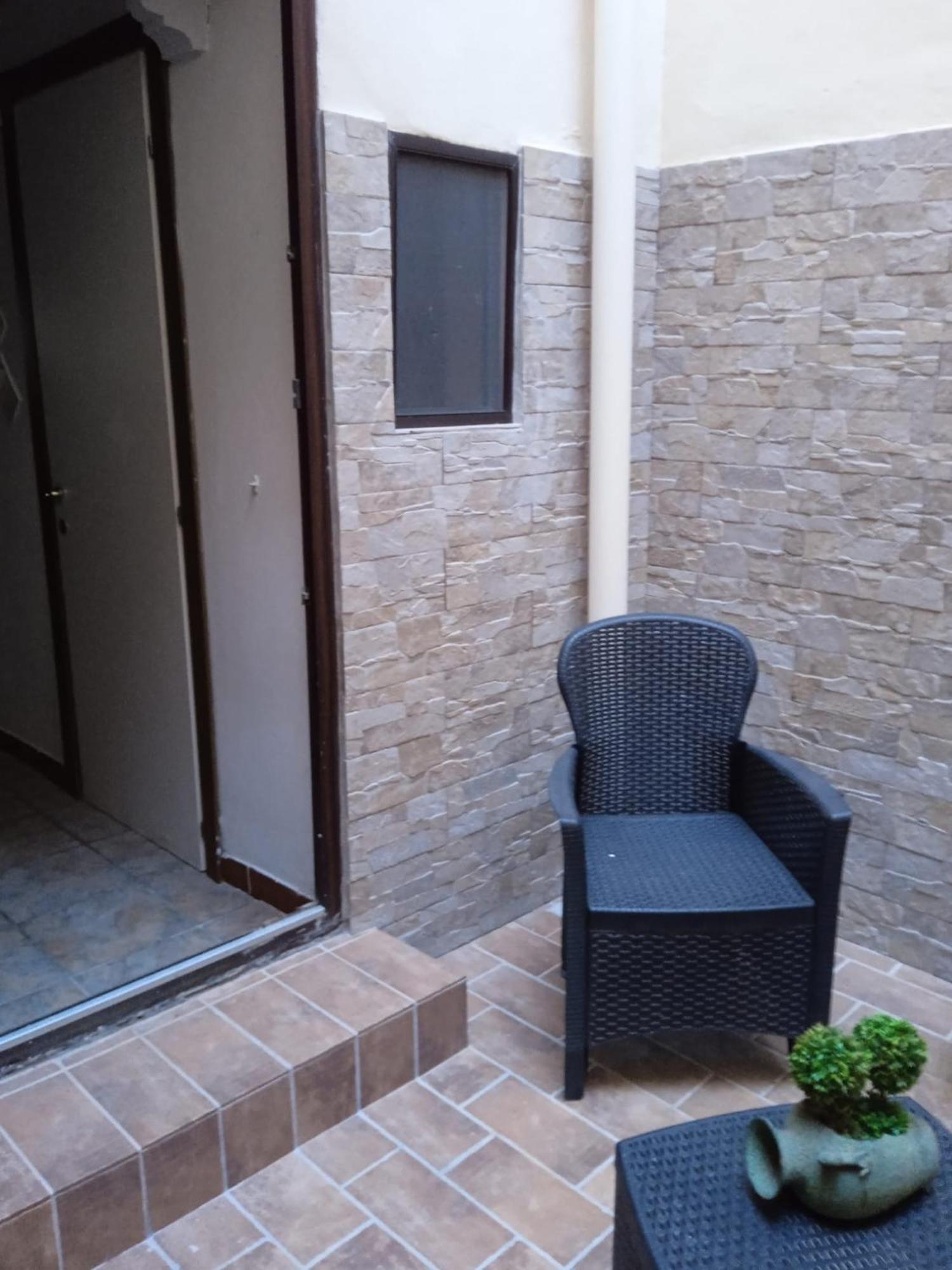 Aligio Villa Порто Торес Екстериор снимка