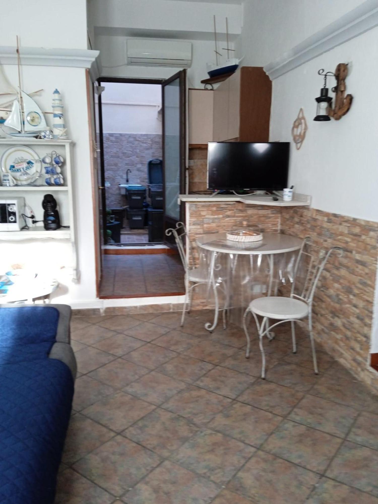 Aligio Villa Порто Торес Екстериор снимка