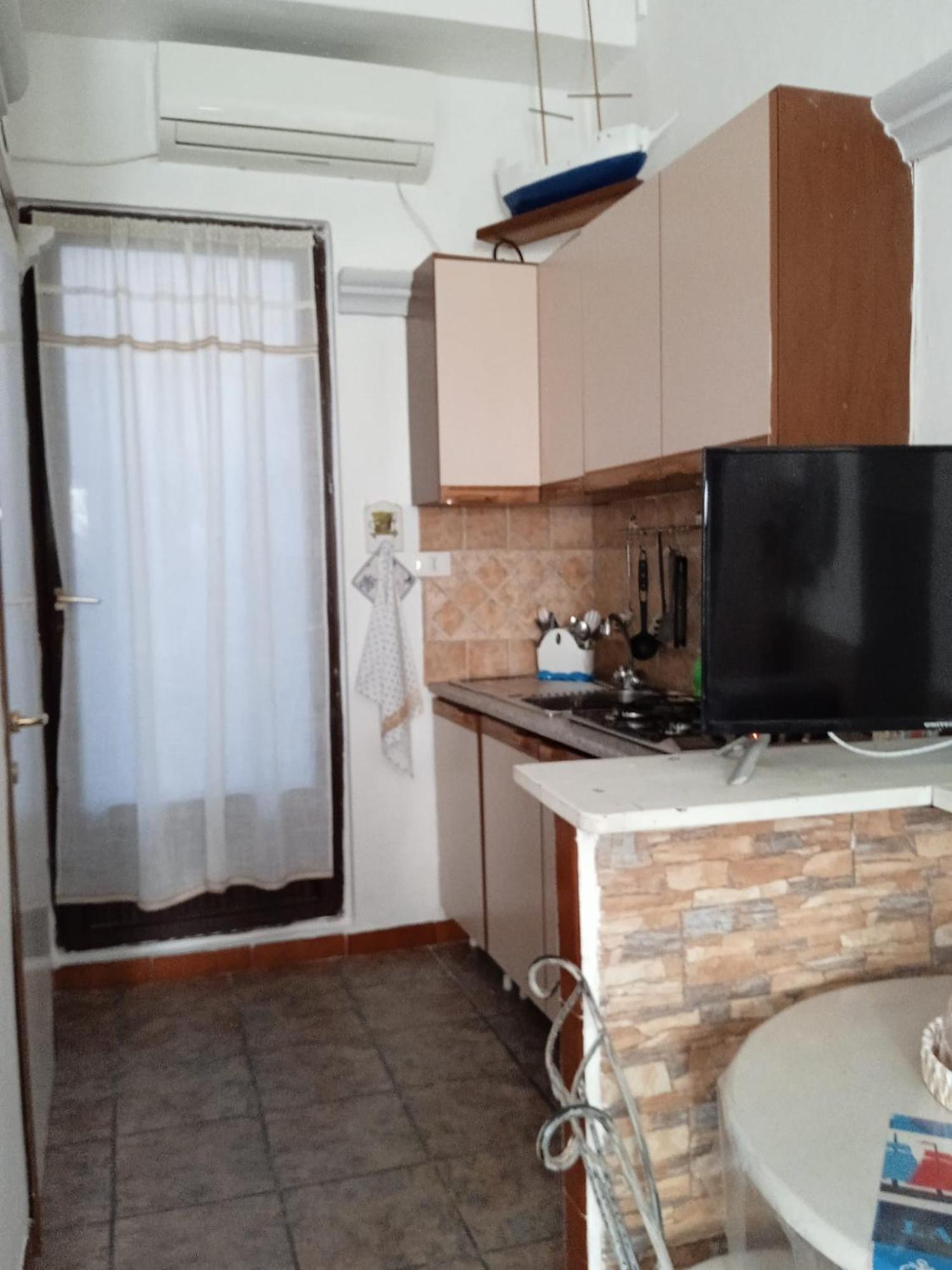 Aligio Villa Порто Торес Екстериор снимка
