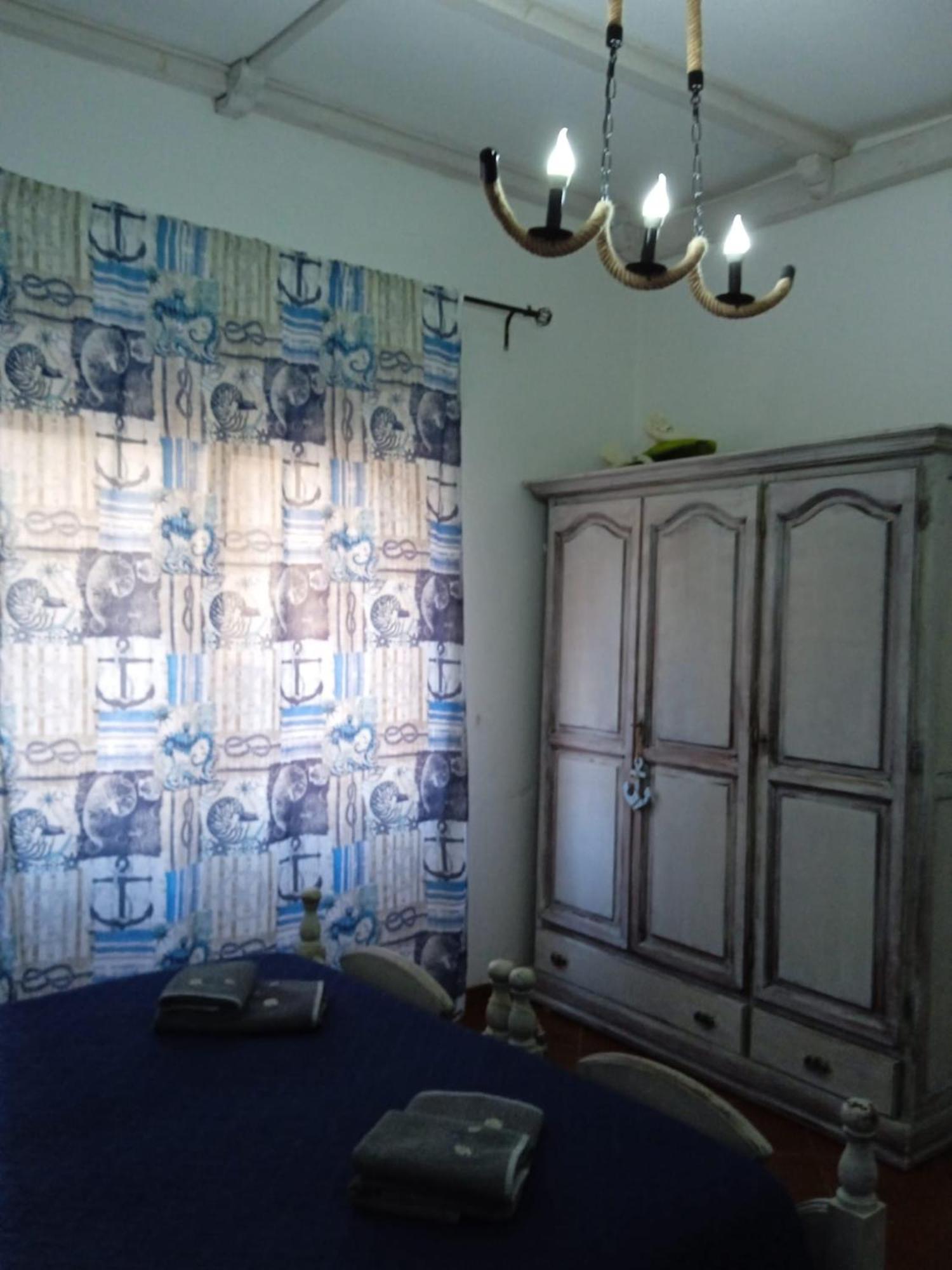 Aligio Villa Порто Торес Екстериор снимка
