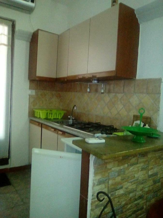 Aligio Villa Порто Торес Екстериор снимка