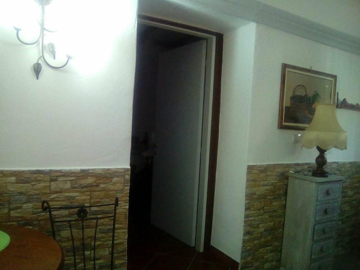 Aligio Villa Порто Торес Екстериор снимка