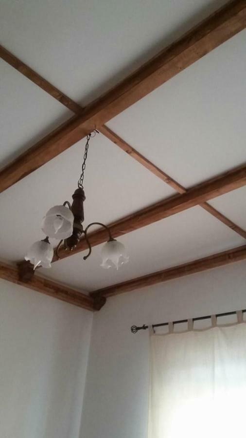 Aligio Villa Порто Торес Екстериор снимка