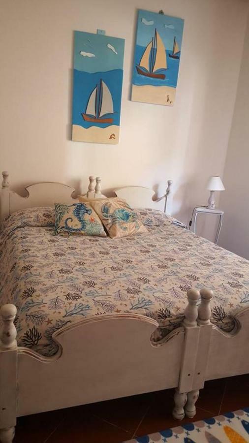 Aligio Villa Порто Торес Екстериор снимка
